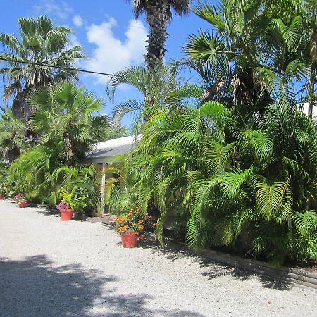 Anchor Inn And Cottages Sanibel Luaran gambar