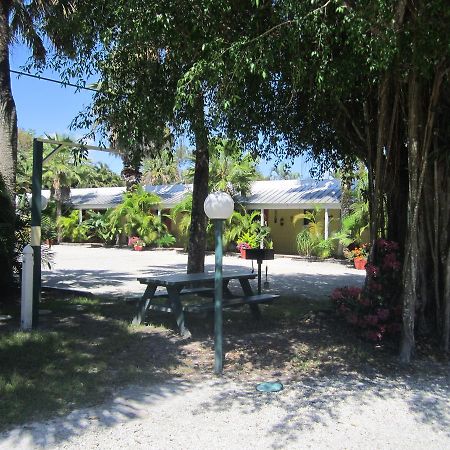 Anchor Inn And Cottages Sanibel Luaran gambar