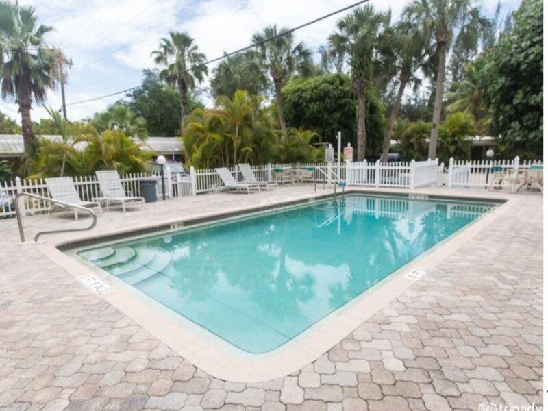 Anchor Inn And Cottages Sanibel Luaran gambar