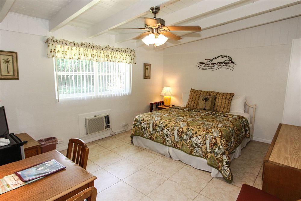 Anchor Inn And Cottages Sanibel Luaran gambar