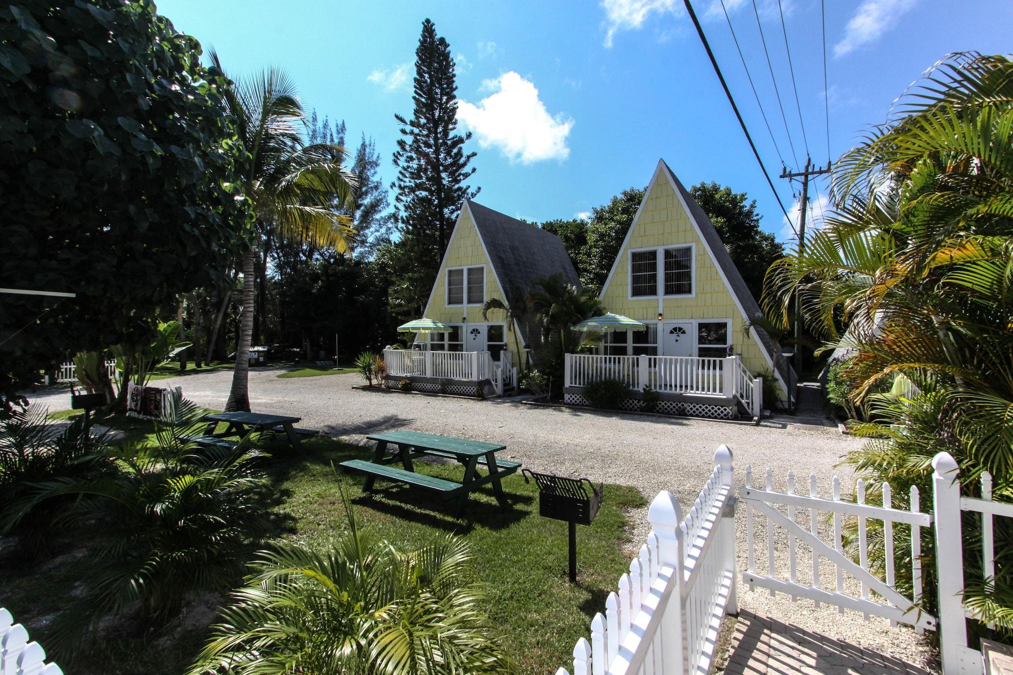 Anchor Inn And Cottages Sanibel Luaran gambar