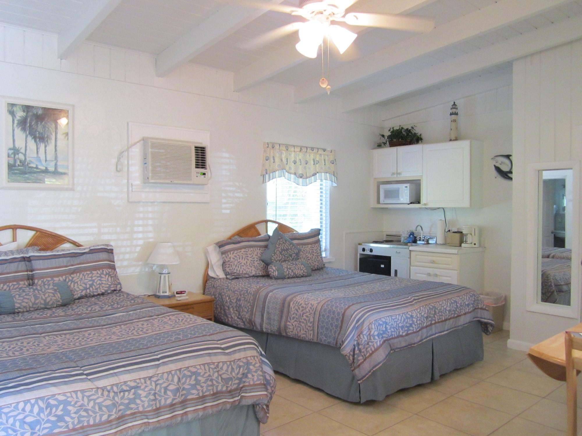 Anchor Inn And Cottages Sanibel Luaran gambar