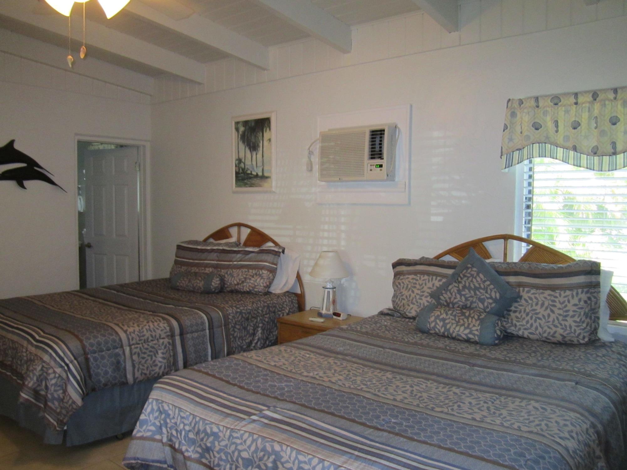 Anchor Inn And Cottages Sanibel Luaran gambar