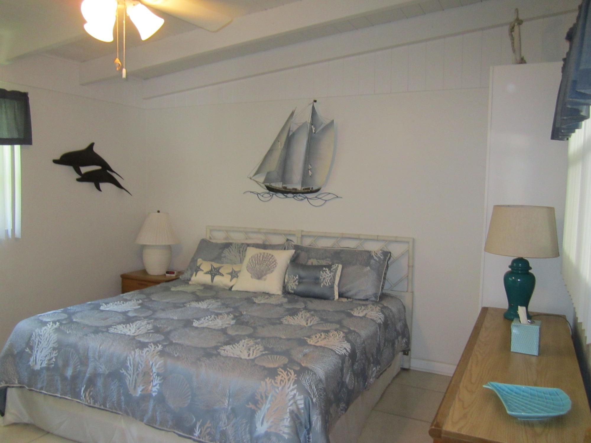 Anchor Inn And Cottages Sanibel Luaran gambar