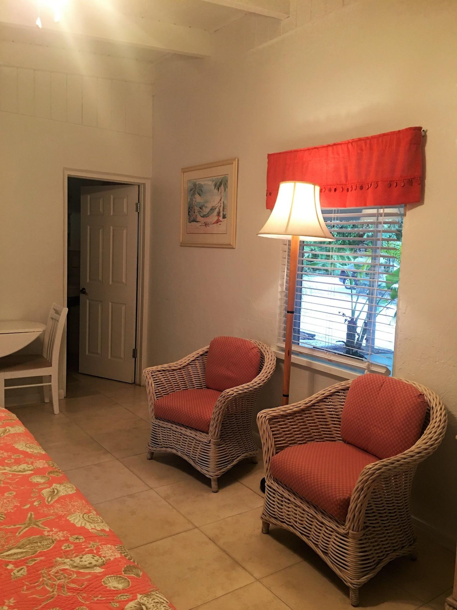 Anchor Inn And Cottages Sanibel Luaran gambar