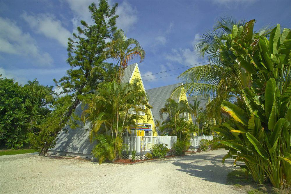 Anchor Inn And Cottages Sanibel Luaran gambar