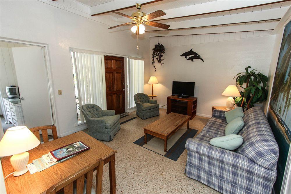 Anchor Inn And Cottages Sanibel Luaran gambar