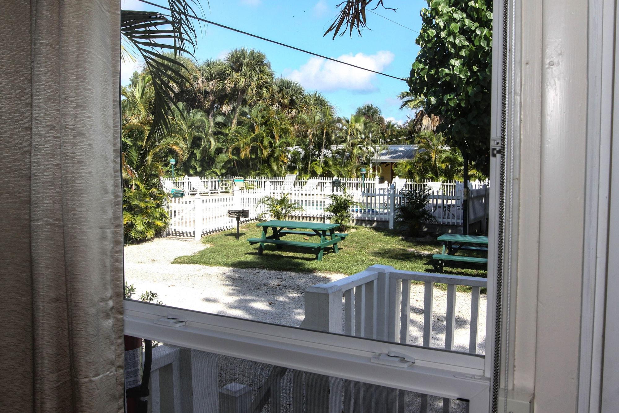 Anchor Inn And Cottages Sanibel Luaran gambar