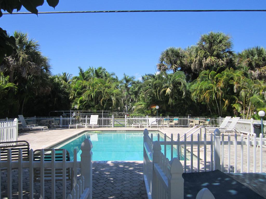 Anchor Inn And Cottages Sanibel Luaran gambar