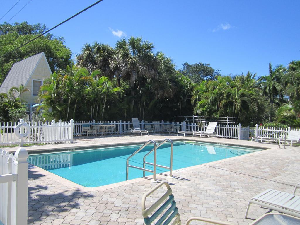 Anchor Inn And Cottages Sanibel Luaran gambar