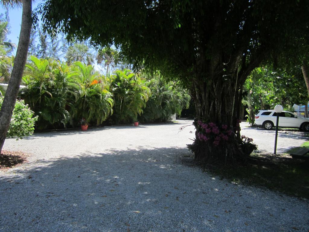 Anchor Inn And Cottages Sanibel Luaran gambar