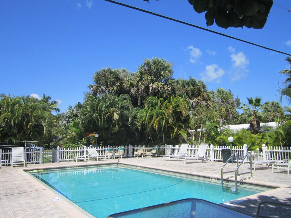 Anchor Inn And Cottages Sanibel Luaran gambar