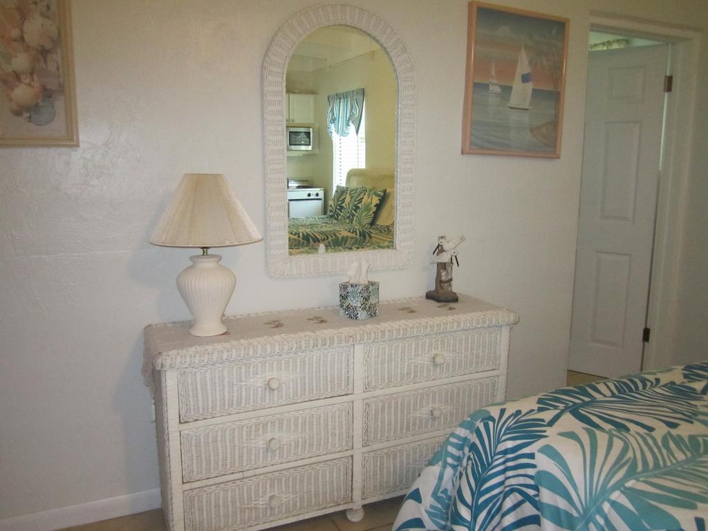 Anchor Inn And Cottages Sanibel Luaran gambar