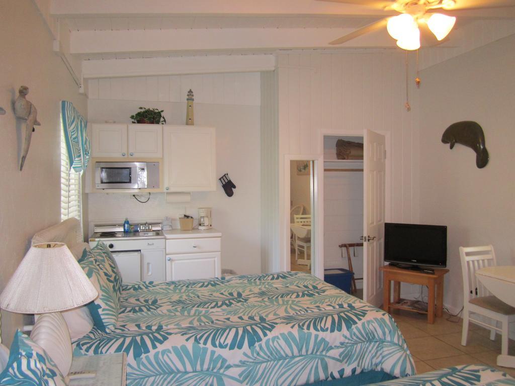 Anchor Inn And Cottages Sanibel Luaran gambar