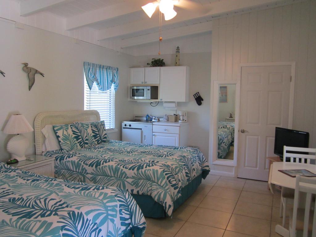 Anchor Inn And Cottages Sanibel Luaran gambar