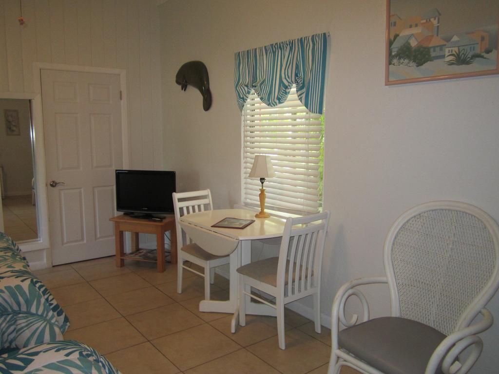 Anchor Inn And Cottages Sanibel Luaran gambar