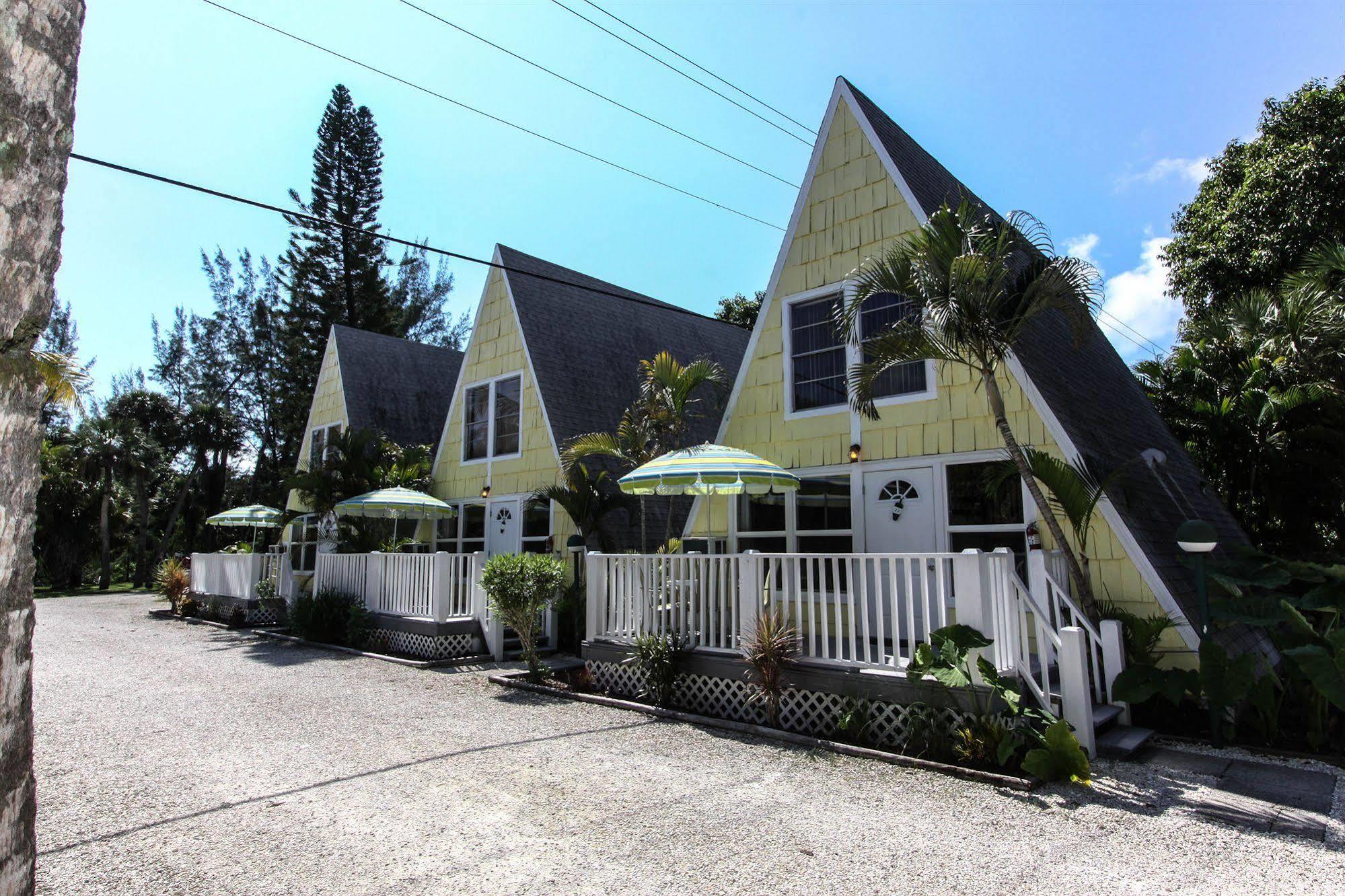 Anchor Inn And Cottages Sanibel Luaran gambar