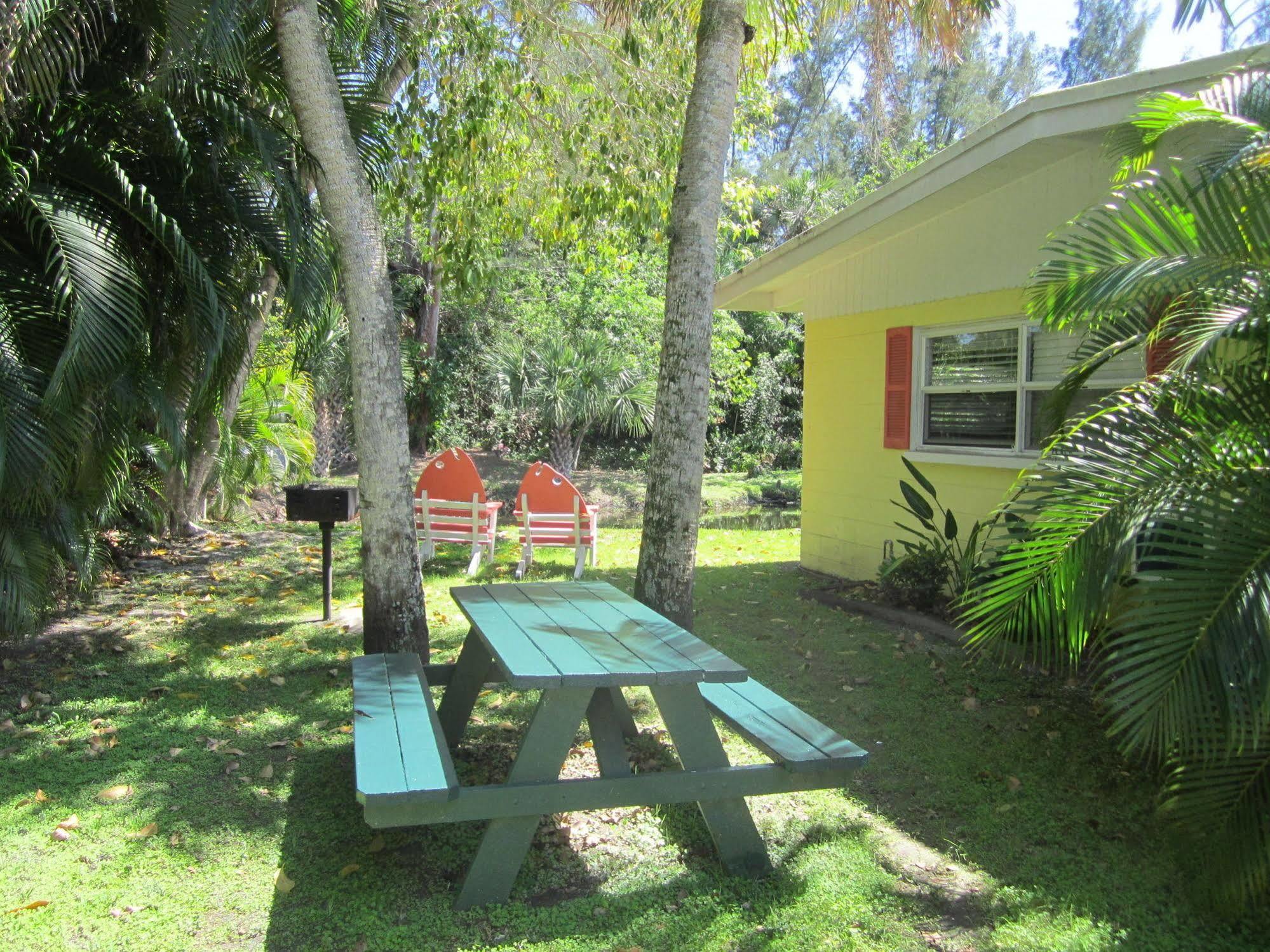 Anchor Inn And Cottages Sanibel Luaran gambar