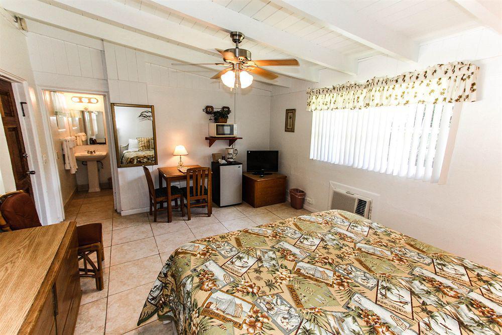 Anchor Inn And Cottages Sanibel Luaran gambar