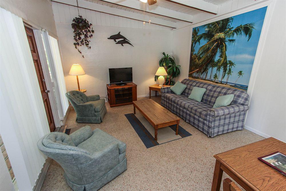 Anchor Inn And Cottages Sanibel Luaran gambar